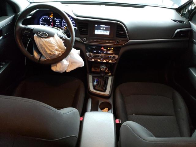 5NPD74LF7LH597515 Hyundai ELANTRA SE