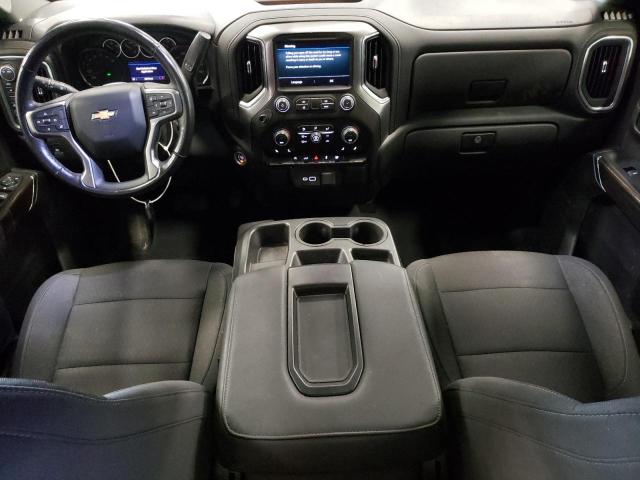 2022 CHEVROLET SILV1500 2 - 1GCUYDED4NZ101218
