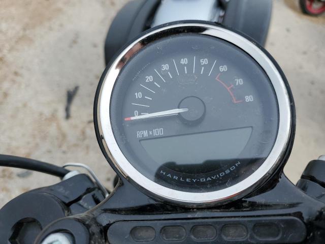 2016 HARLEY-DAVIDSON XL1200 CX 1HD1LM329GC439608