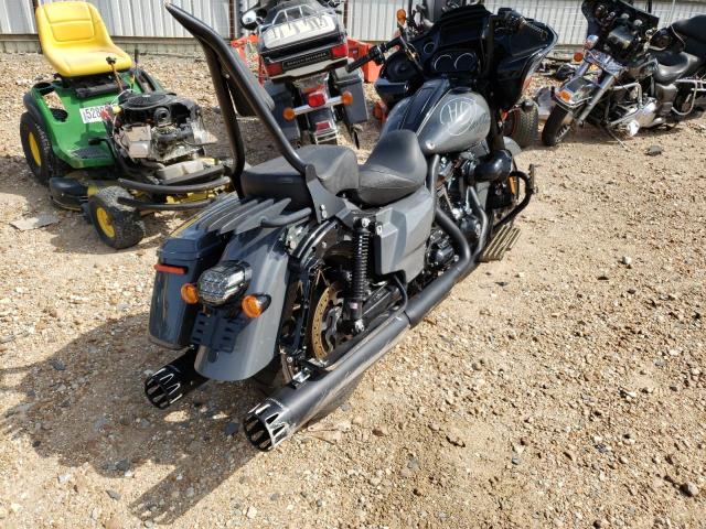 2022 HARLEY-DAVIDSON FLTRXST 1HD1ACL14NB635207