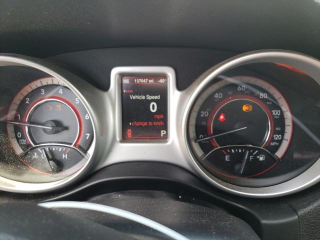 3C4PDCBG7FT596119 Dodge Journey Sxt
