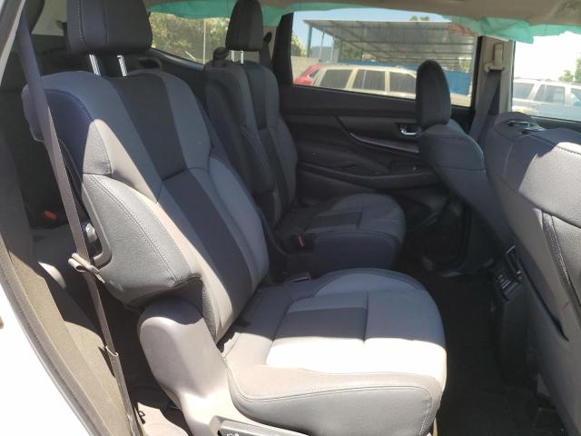 4S4WMAGD0N3469166 Subaru Ascent Onyx Edition