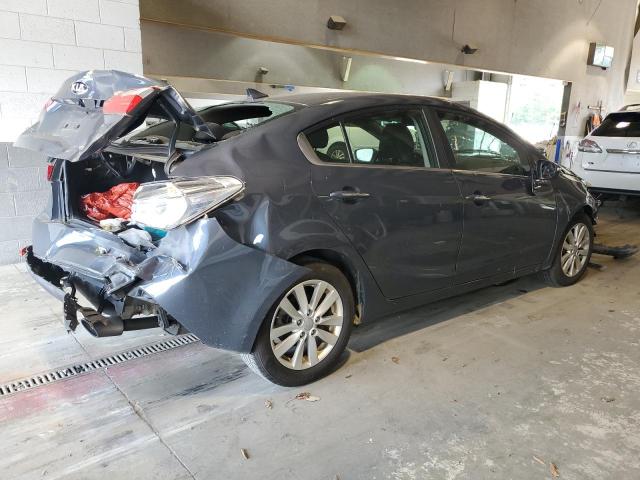 KNAFX4A87E5152267 KIA FORTE EX