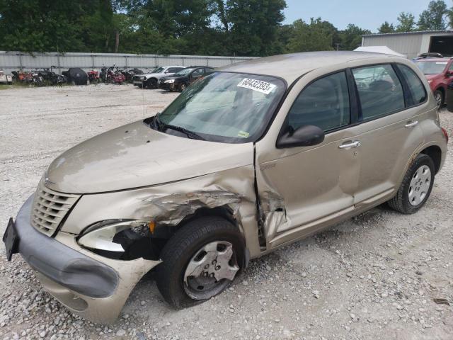 2003 Chrysler PT Cruiser 