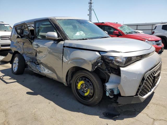 KNDJ23AUXP7869059 KIA SOUL LX