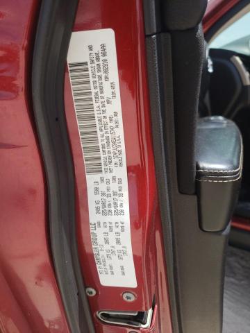 1C4PJLCS4EW115747 Jeep Cherokee Latitude