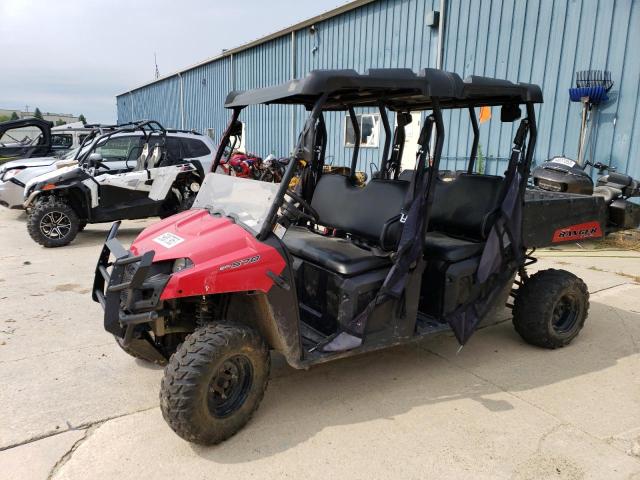 2014 POLARIS RANGER 570 - 4XAWH57A7EE235981