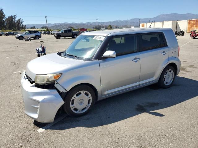 2014 Scion xB 