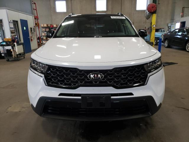 5XYRLDLC7MG005658 KIA SORENTO S