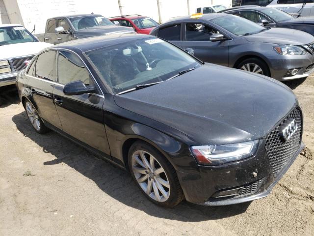 VIN WAUFFAFL0DN027012 2013 Audi A4, Premium Plus no.4