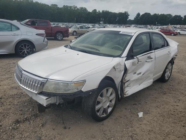 2009 Lincoln MKZ 