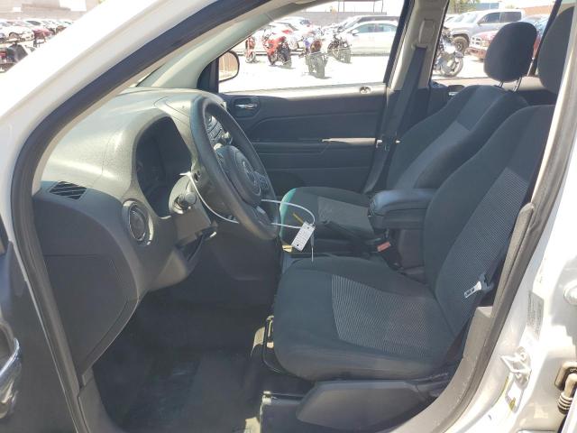 1C4NJCBA2HD124382 Jeep Compass Sport