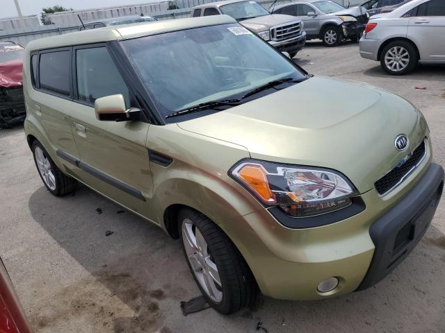 Vin: kndjt2a29a7177789, lot: 60818663, kia soul + 20104