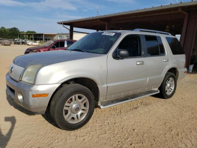 2003 Mercury Mountaineer 