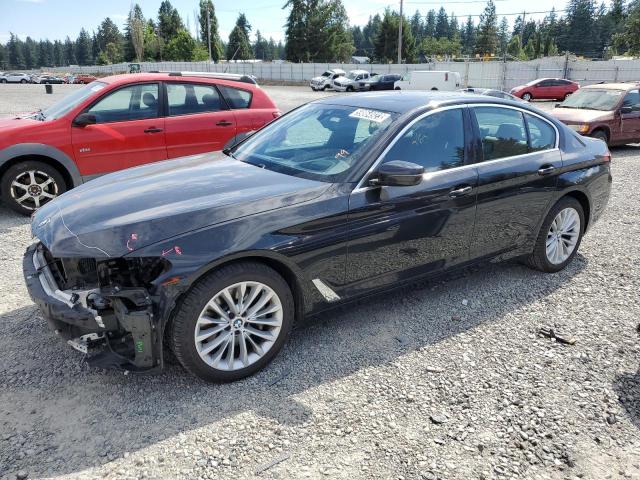 2022 BMW 530 XI - WBA13BJ06NCJ19633