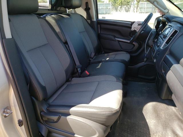 1N6BA1R93HN520895 Nissan TITAN XD S