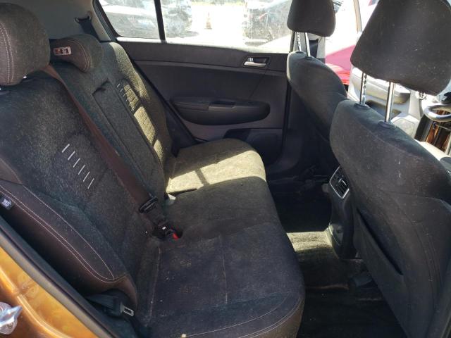 KNDPM3AC3H7211824 KIA Sportage Lx