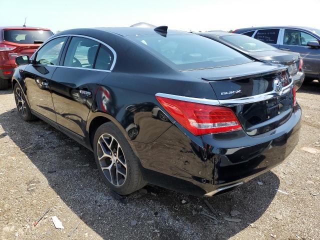 2016 BUICK LACROSSE S - 1G4G45G30GF275418