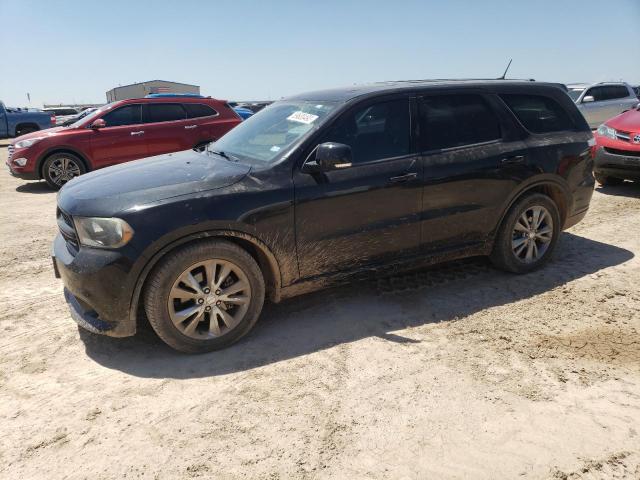 2011 Dodge Durango R/T