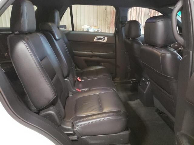 1FM5K8D82FGB01678 Ford EXPLORER XLT