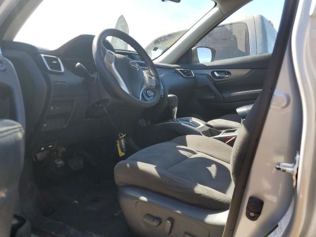 KNMAT2MT8GP713287 Nissan ROGUE S