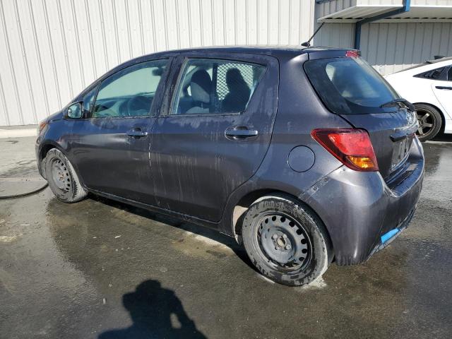 VNKKTUD3XFA031553 Toyota Yaris