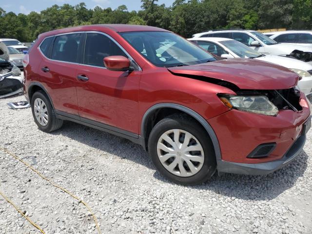 2016 NISSAN ROGUE S FW - KNMAT2MT7GP630207