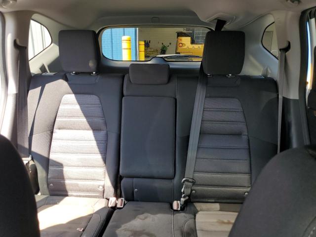 2018 HONDA CR-V EX - 2HKRW2H59JH127707