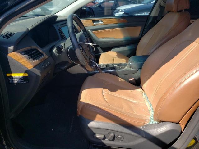5NPE34AF4FH093303 Hyundai Sonata Sport