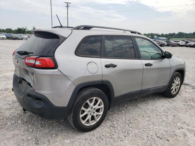 1C4PJMAB2GW290090 Jeep Cherokee Sport