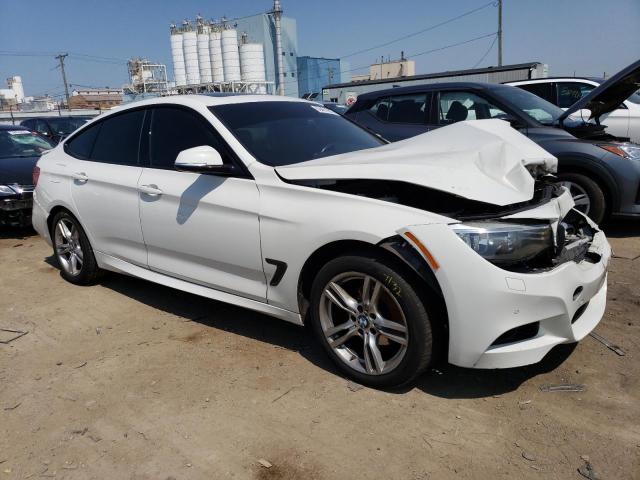 WBA3X5C51FD562257 BMW 328 XIGT