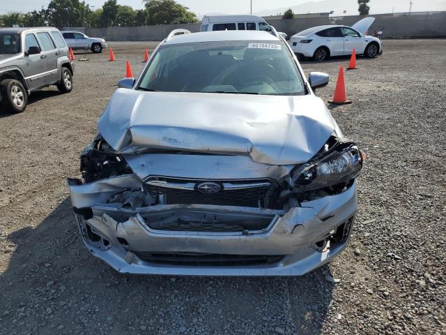 4S3GTAB69H3740489 Subaru Impreza Premium