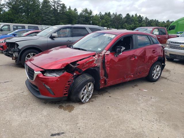 2019 Mazda CX-3 Sport