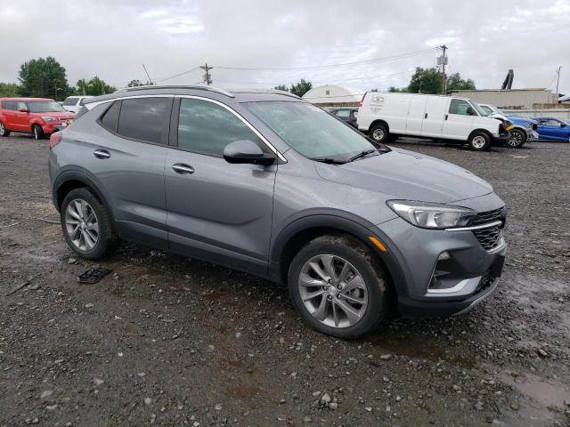 KL4MMESL0LB126467 2020 BUICK ENCORE, photo no. 4