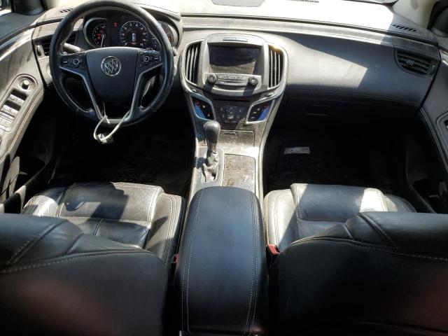 1G4GB5G32EF102244 Buick Lacrosse