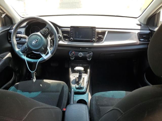 3KPA34AB2JE054685 KIA RIO EX