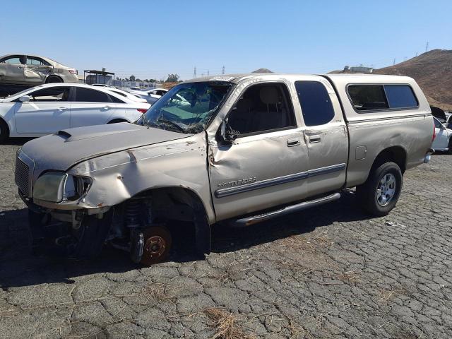 2005 Toyota Tundra 