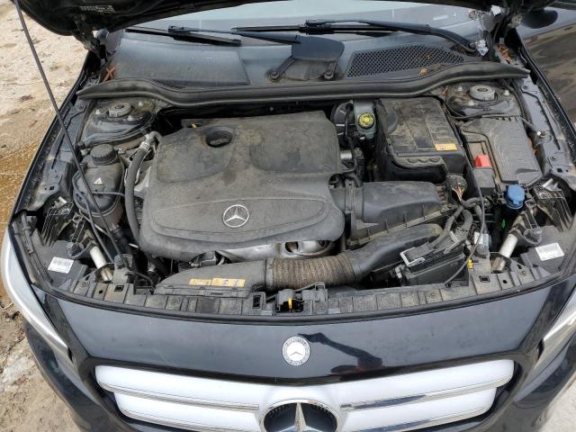 2015 MERCEDES-BENZ GLA 250 - WDCTG4EB6FJ108775