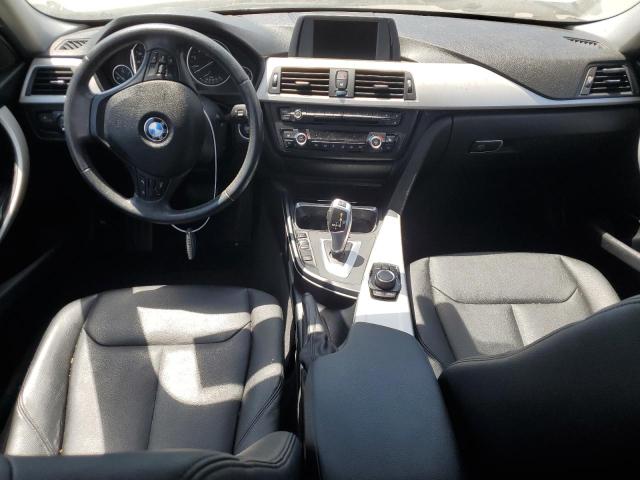 WBA3B1C53FK136895 BMW 320 I
