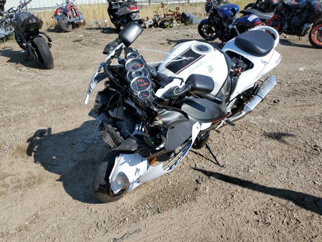 2017 SUZUKI GSX1300 RA - JS1GX72B9H2101419