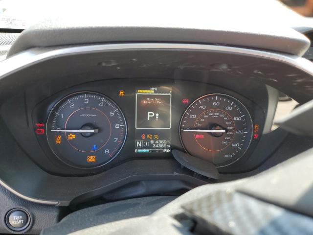 JF2GTAEC6M8218239 Subaru Crosstrek Premium