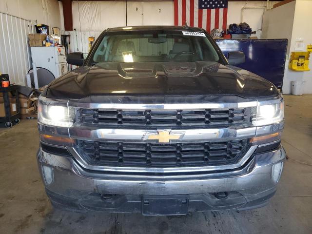 1GCVKREH9GZ182693 | 2016 CHEVROLET SILVERADO