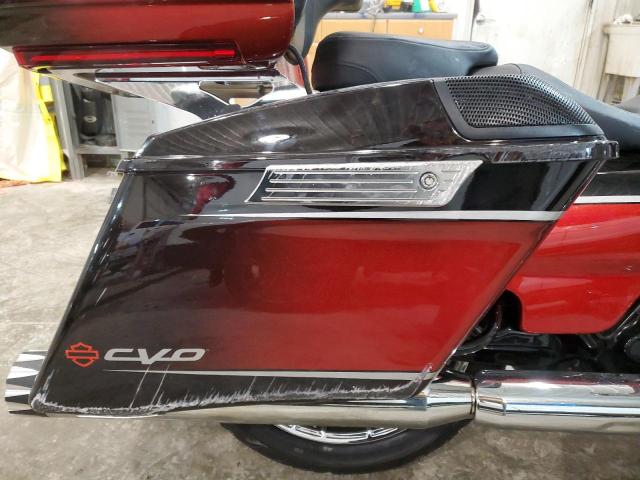 2021 HARLEY-DAVIDSON FLTRXSE 1HD1TCL10MB956752