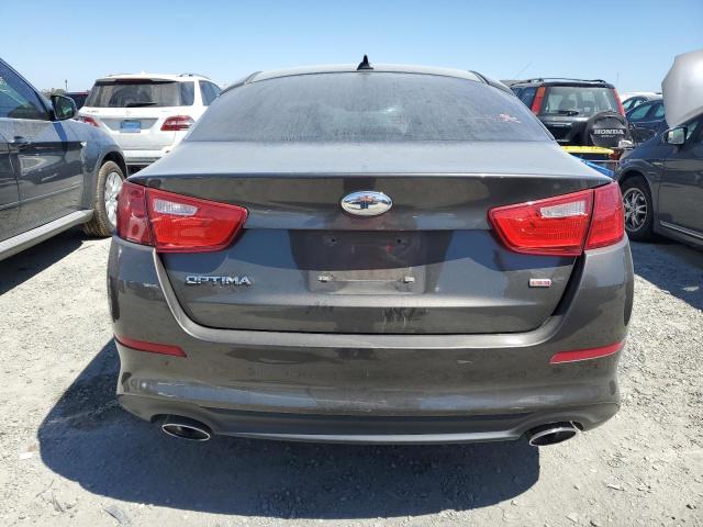 5XXGM4A73EG326452 KIA Optima Lx