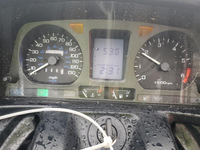 2000 HONDA GL1500 SE1 1HFSC2233YA201843