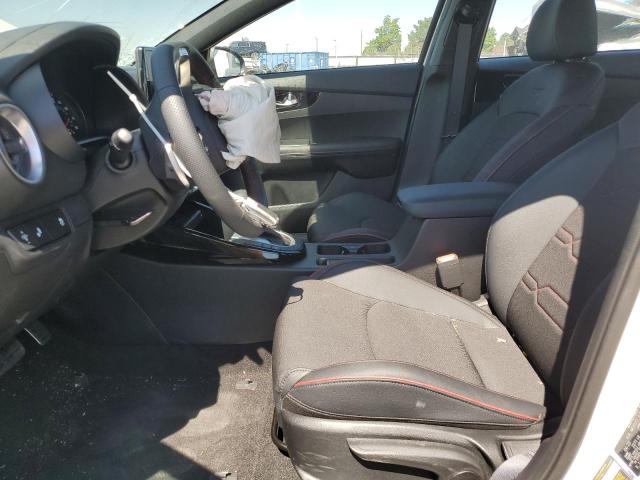 3KPF44AC9PE629367 KIA FORTE GT