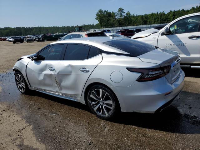 1N4AA6CV6LC362757 Nissan Maxima  2