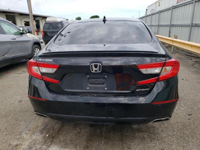 1HGCV1F39MA082432 Honda Accord SPO 6