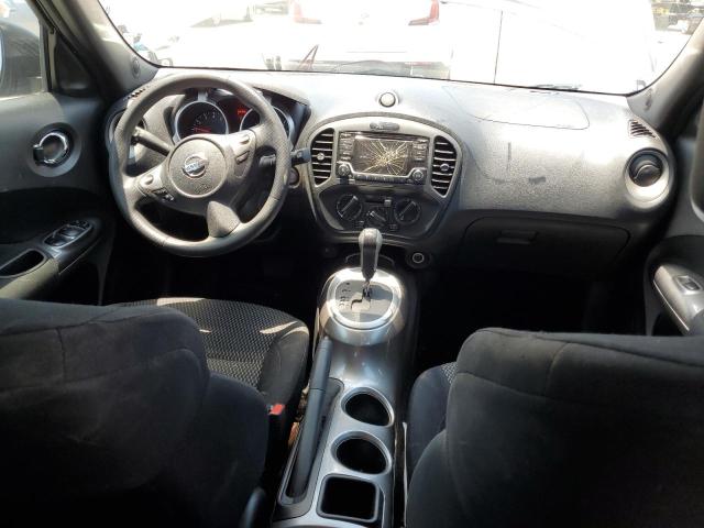 2016 NISSAN JUKE S - JN8AF5MR0GT606985