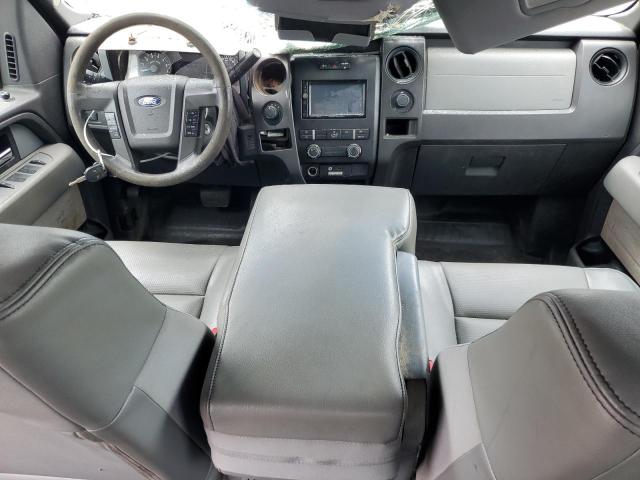 1FTFW1EF3EKD83259 Ford F150 Supercrew